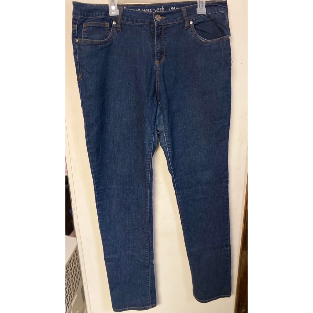 Lucaya Bootcut jean